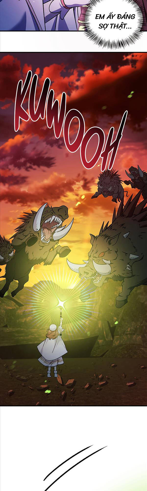 Xuyên Không, Rác Rưởi Hóa Chiến Lược Gia: Chapter 82