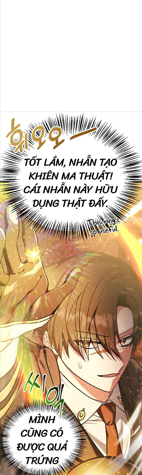 Xuyên Không, Rác Rưởi Hóa Chiến Lược Gia: Chapter 82
