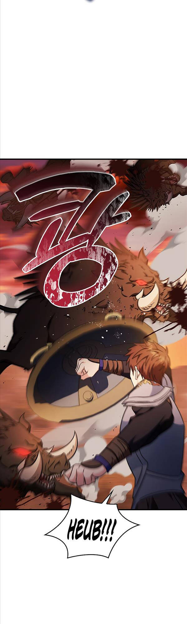 Xuyên Không, Rác Rưởi Hóa Chiến Lược Gia: Chapter 82