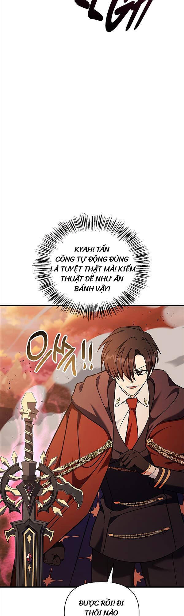 Xuyên Không, Rác Rưởi Hóa Chiến Lược Gia: Chapter 82