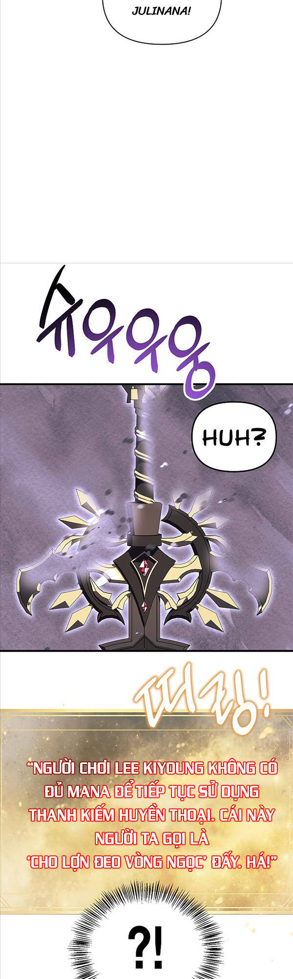 Xuyên Không, Rác Rưởi Hóa Chiến Lược Gia: Chapter 82