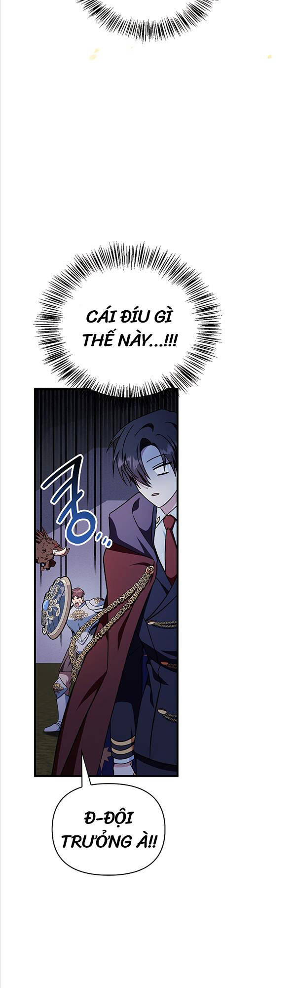 Xuyên Không, Rác Rưởi Hóa Chiến Lược Gia: Chapter 82