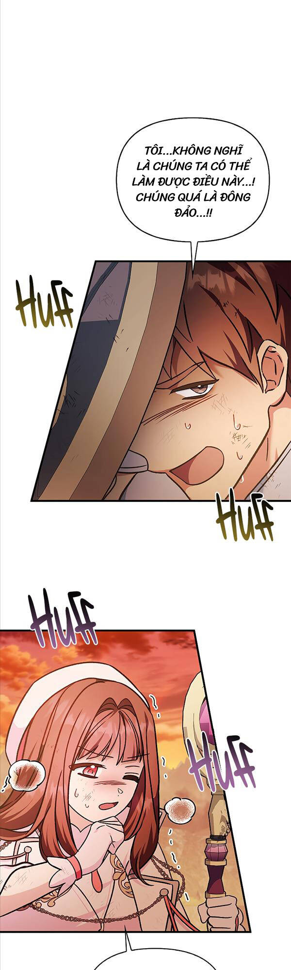 Xuyên Không, Rác Rưởi Hóa Chiến Lược Gia: Chapter 82