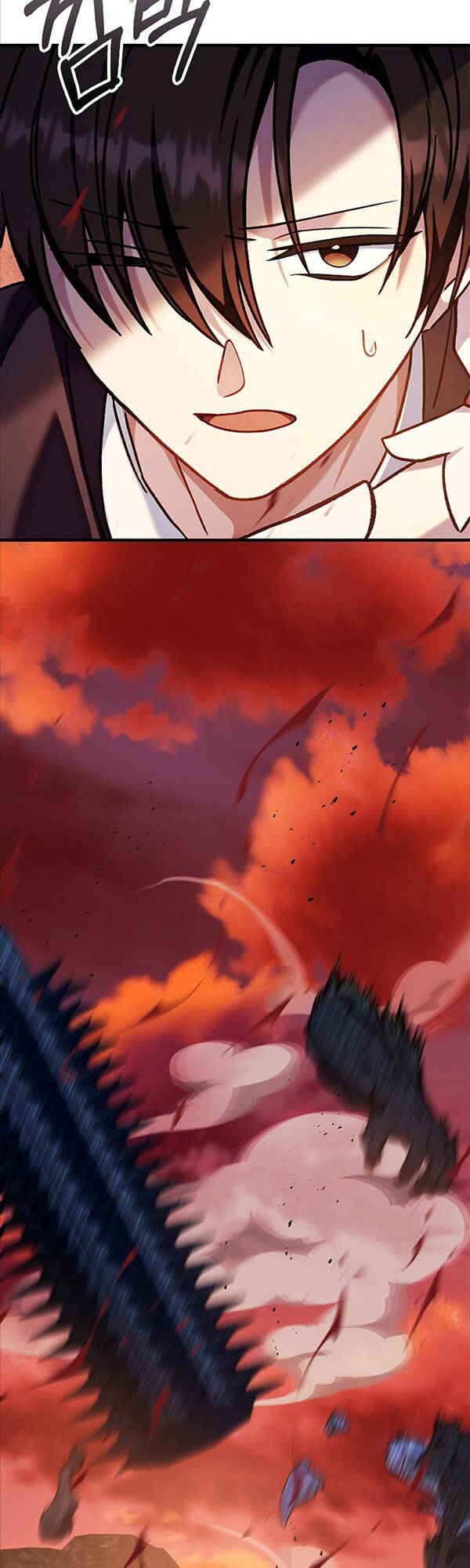 Xuyên Không, Rác Rưởi Hóa Chiến Lược Gia: Chapter 82