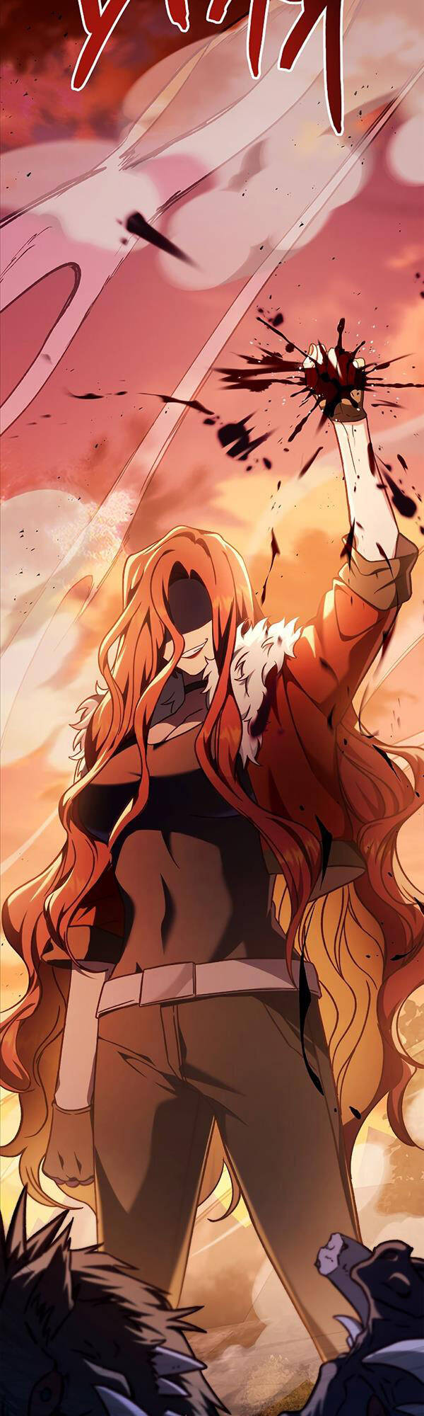 Xuyên Không, Rác Rưởi Hóa Chiến Lược Gia: Chapter 82