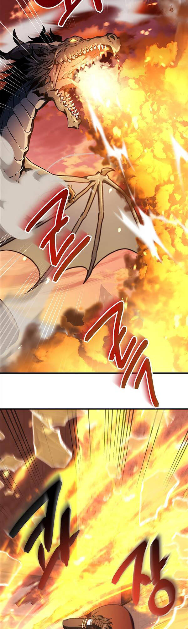 Xuyên Không, Rác Rưởi Hóa Chiến Lược Gia: Chapter 82