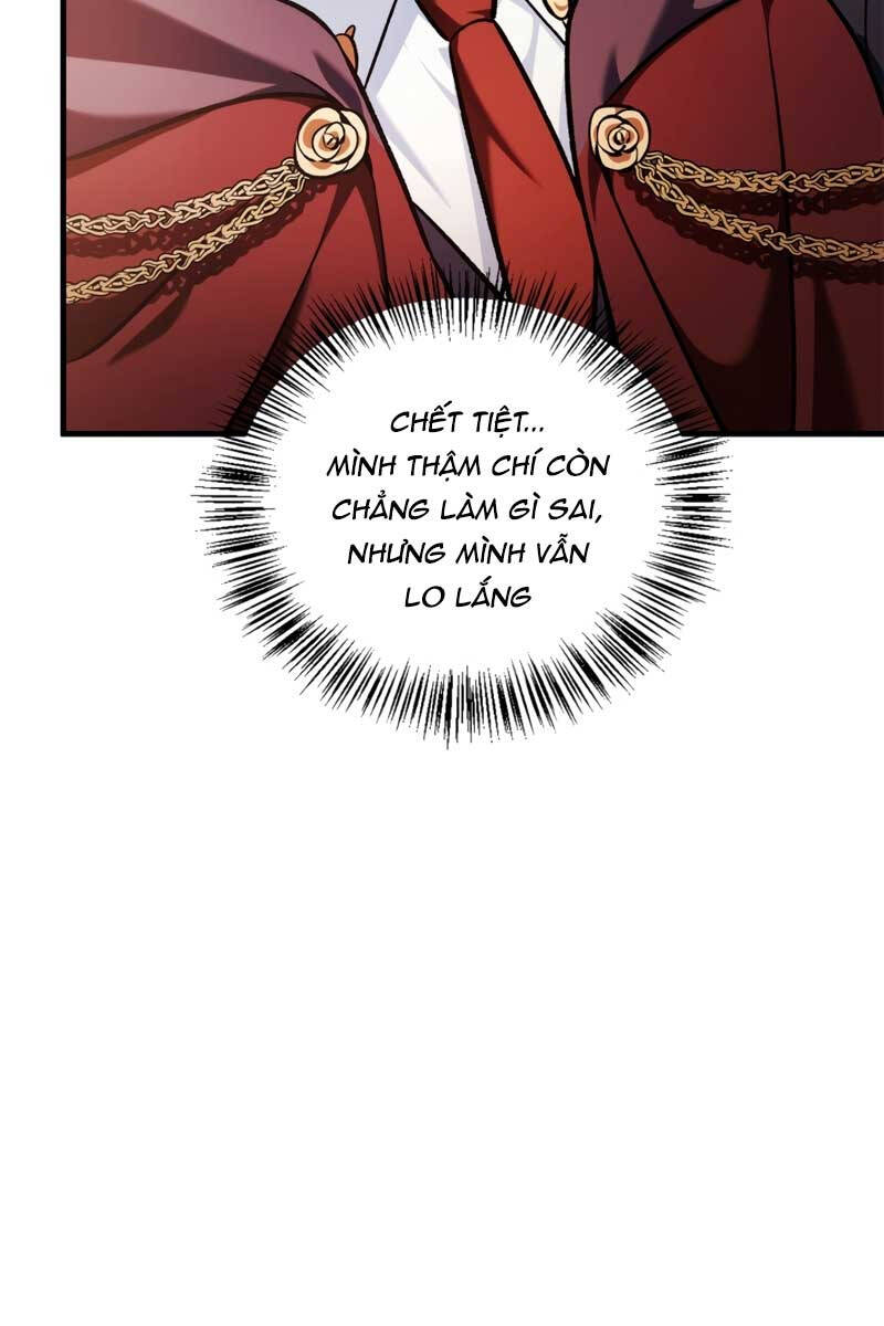 Xuyên Không, Rác Rưởi Hóa Chiến Lược Gia: Chapter 84