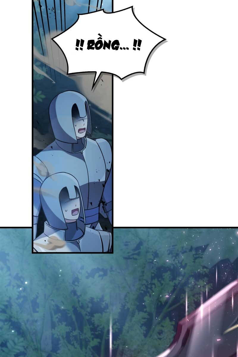 Xuyên Không, Rác Rưởi Hóa Chiến Lược Gia: Chapter 84