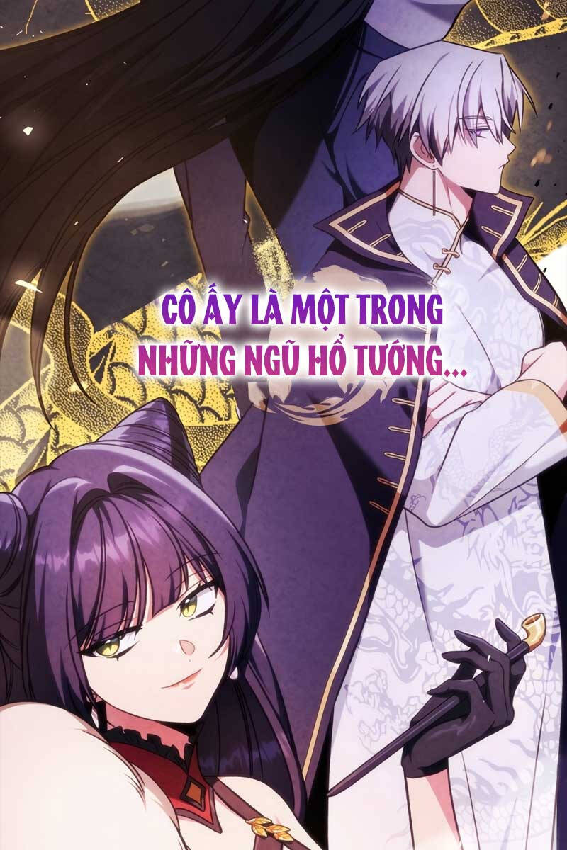 Xuyên Không, Rác Rưởi Hóa Chiến Lược Gia: Chapter 84