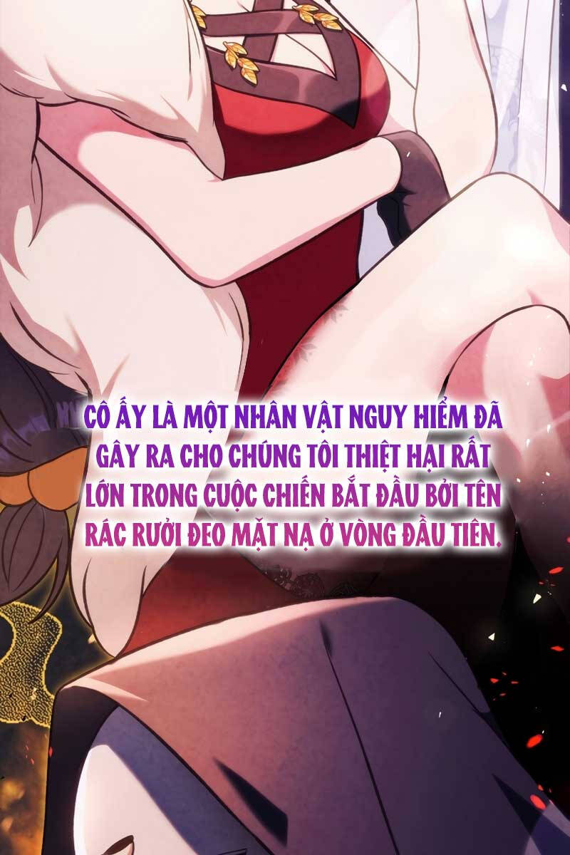 Xuyên Không, Rác Rưởi Hóa Chiến Lược Gia: Chapter 84