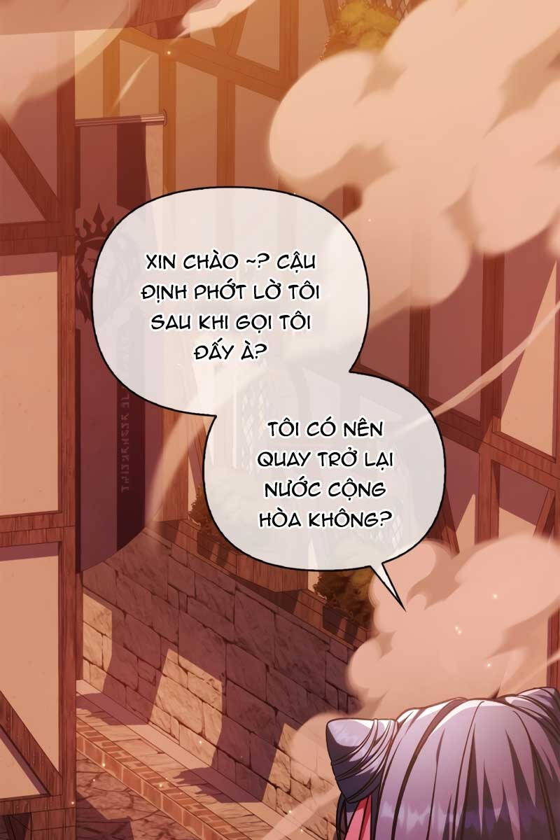 Xuyên Không, Rác Rưởi Hóa Chiến Lược Gia: Chapter 84