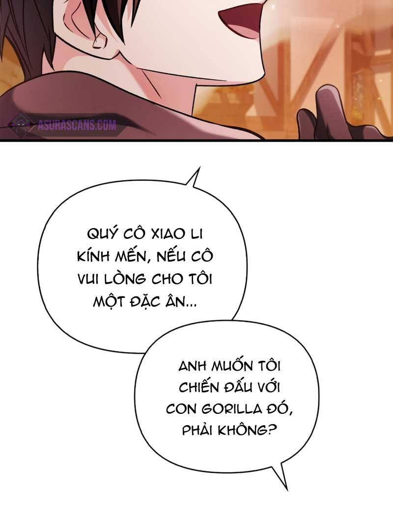 Xuyên Không, Rác Rưởi Hóa Chiến Lược Gia: Chapter 84