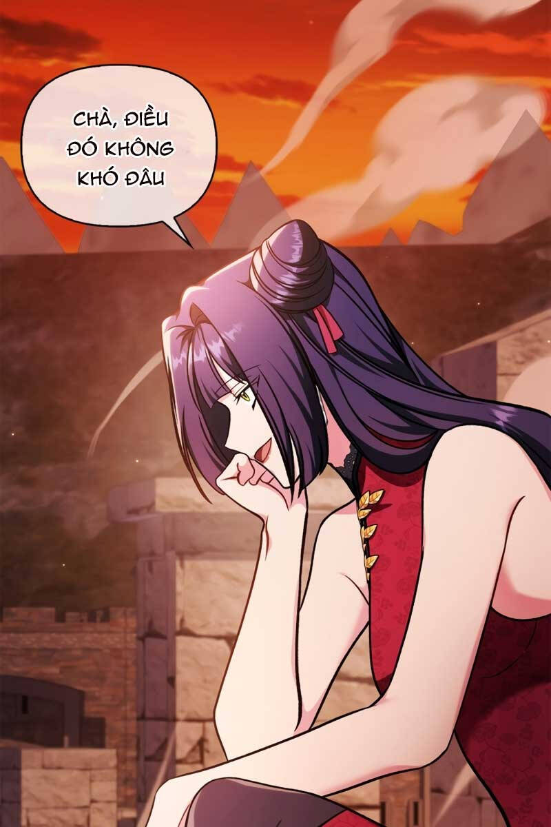 Xuyên Không, Rác Rưởi Hóa Chiến Lược Gia: Chapter 84