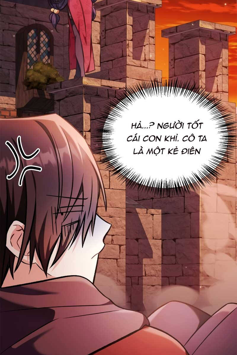 Xuyên Không, Rác Rưởi Hóa Chiến Lược Gia: Chapter 84