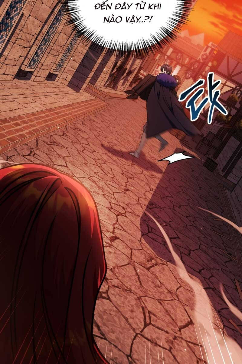 Xuyên Không, Rác Rưởi Hóa Chiến Lược Gia: Chapter 84