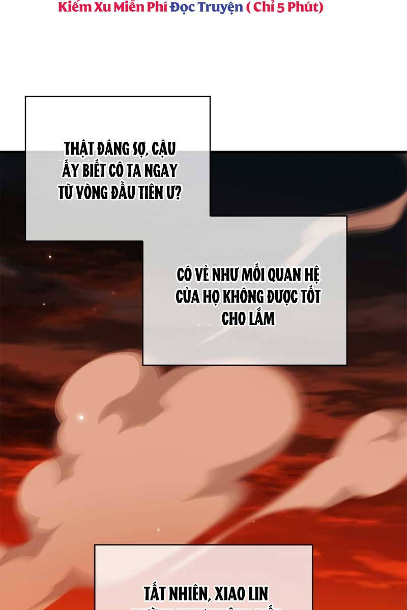 Xuyên Không, Rác Rưởi Hóa Chiến Lược Gia: Chapter 84