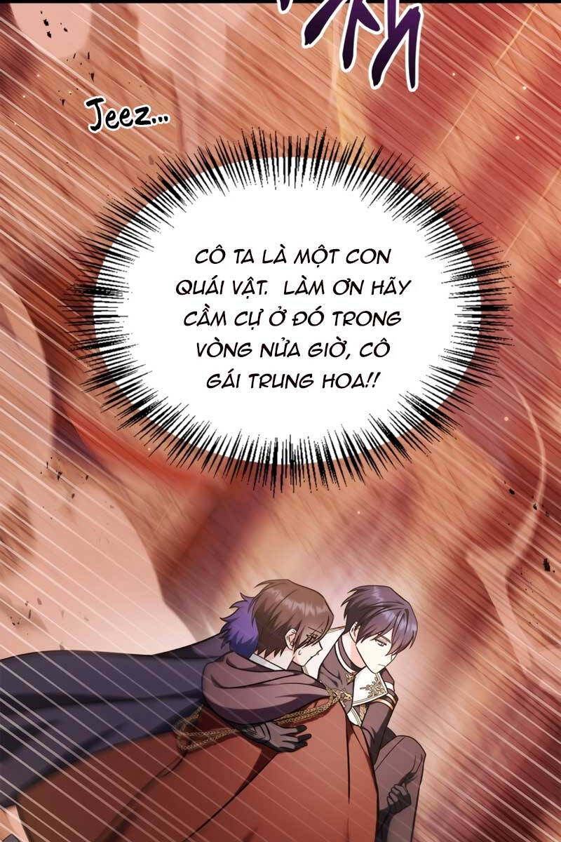 Xuyên Không, Rác Rưởi Hóa Chiến Lược Gia: Chapter 84