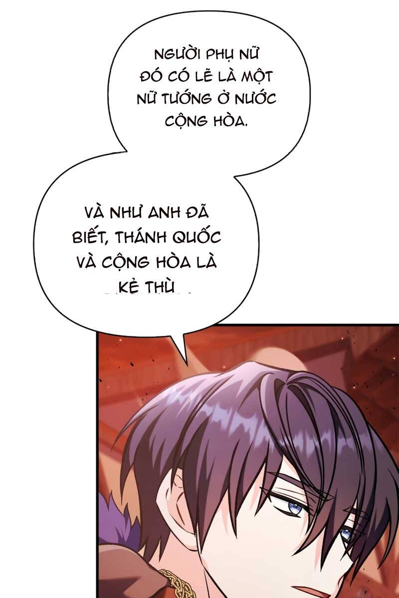 Xuyên Không, Rác Rưởi Hóa Chiến Lược Gia: Chapter 84