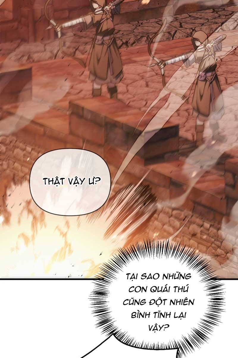 Xuyên Không, Rác Rưởi Hóa Chiến Lược Gia: Chapter 84