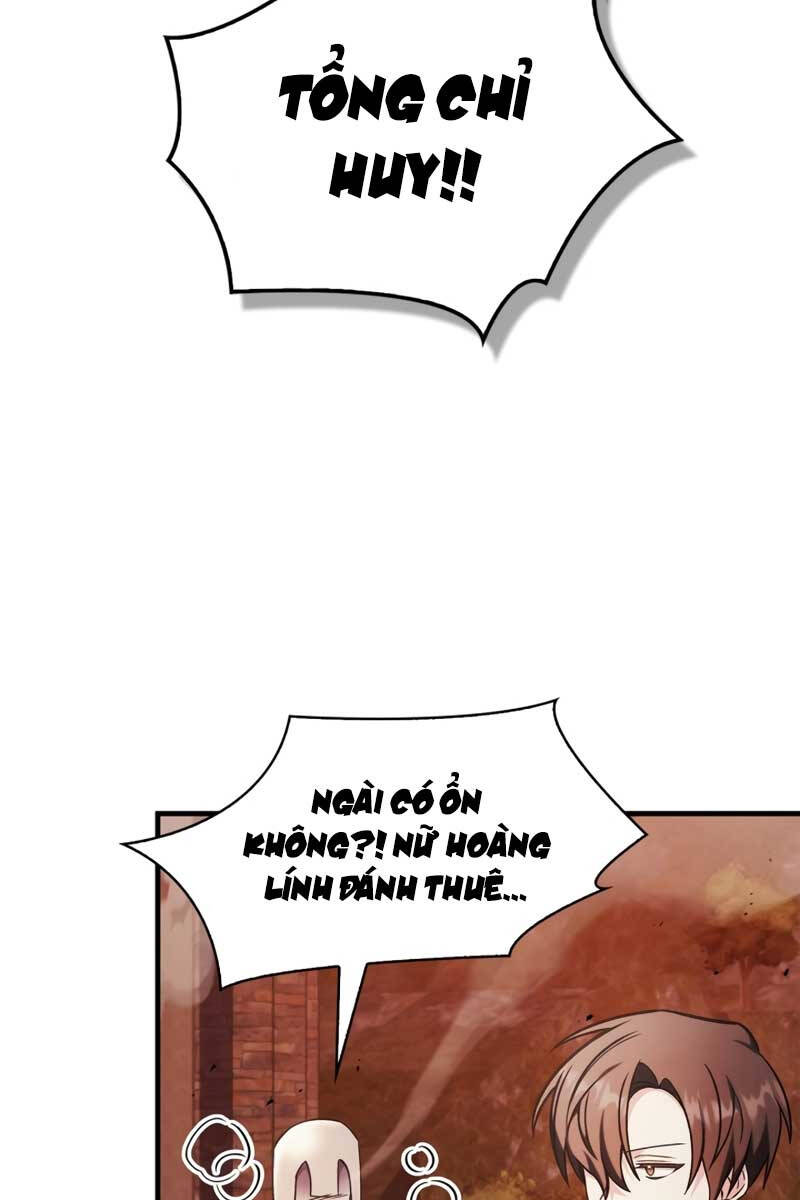 Xuyên Không, Rác Rưởi Hóa Chiến Lược Gia: Chapter 84
