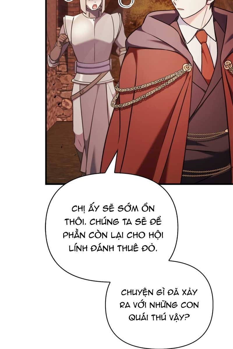 Xuyên Không, Rác Rưởi Hóa Chiến Lược Gia: Chapter 84