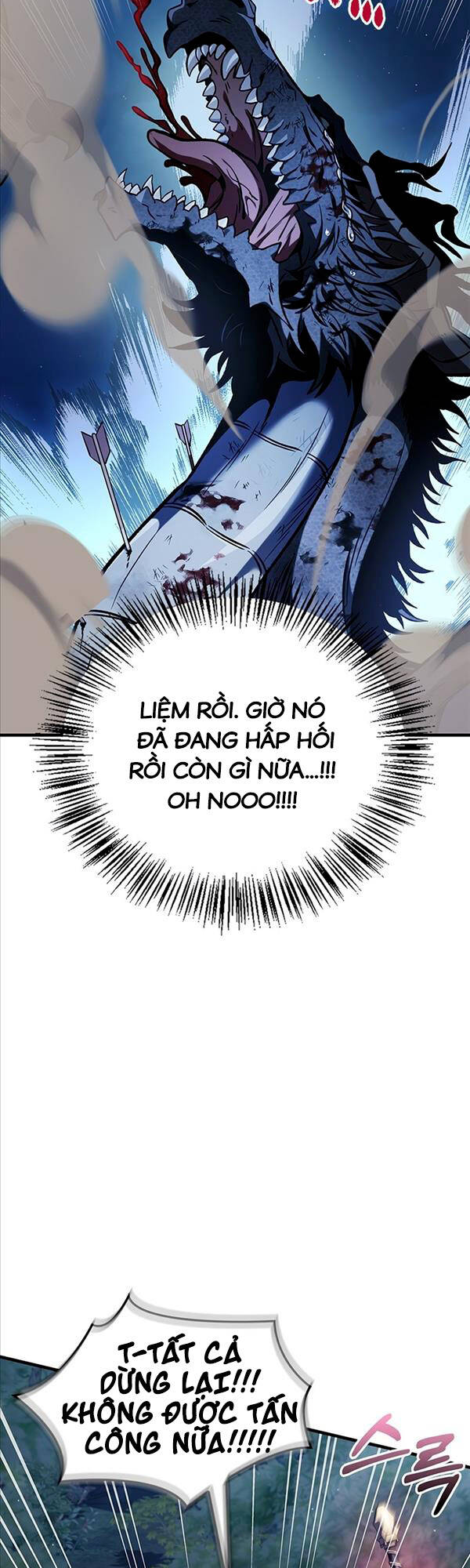 Xuyên Không, Rác Rưởi Hóa Chiến Lược Gia: Chapter 85