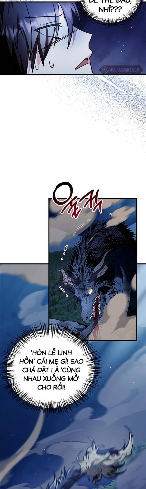 Xuyên Không, Rác Rưởi Hóa Chiến Lược Gia: Chapter 85