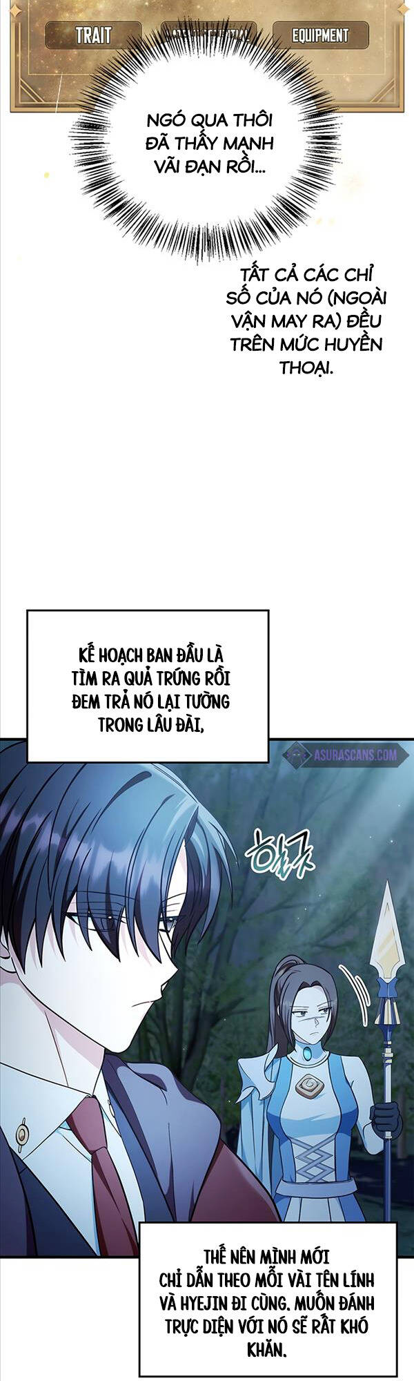 Xuyên Không, Rác Rưởi Hóa Chiến Lược Gia: Chapter 85