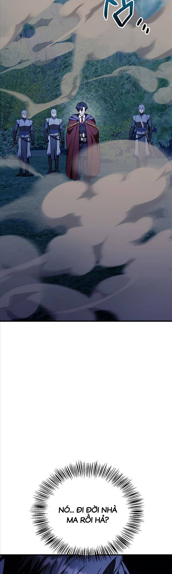 Xuyên Không, Rác Rưởi Hóa Chiến Lược Gia: Chapter 85