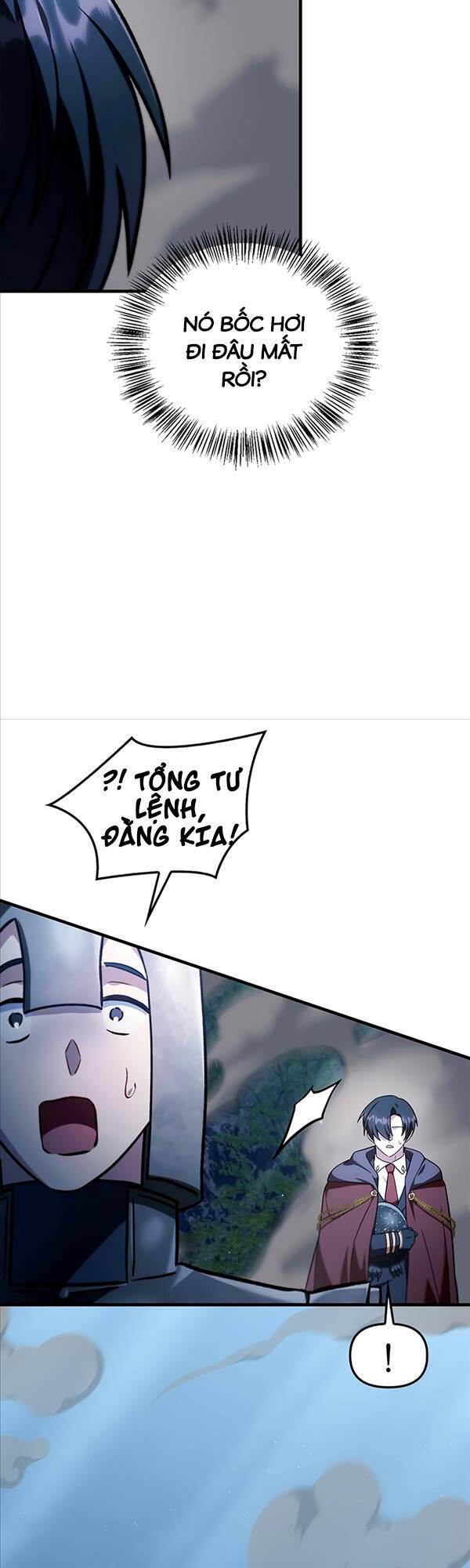 Xuyên Không, Rác Rưởi Hóa Chiến Lược Gia: Chapter 85