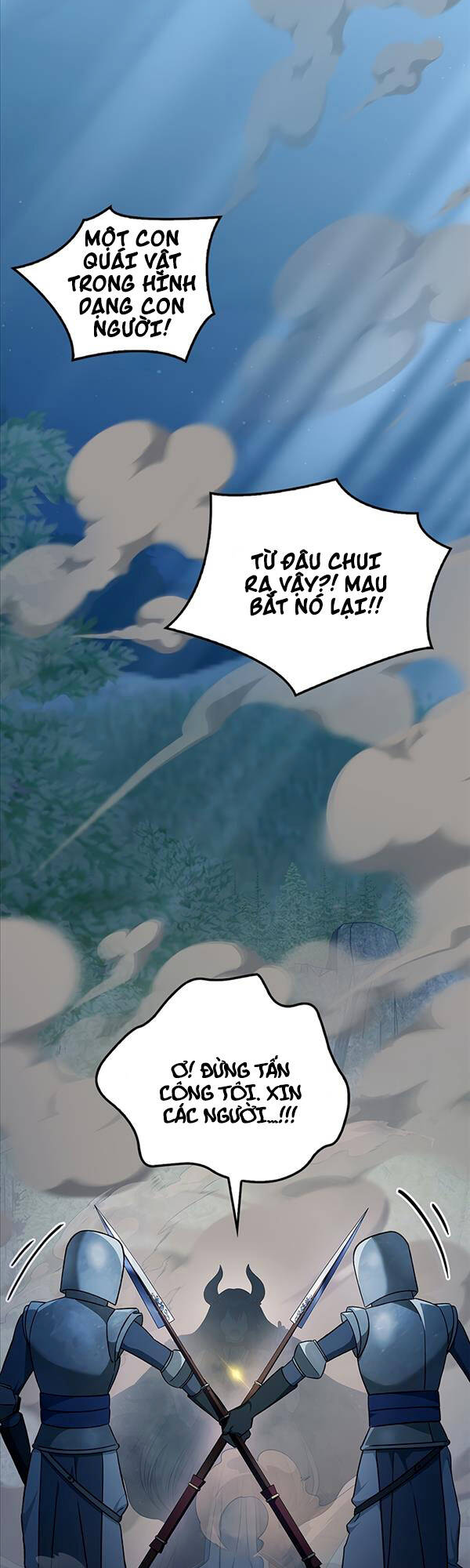 Xuyên Không, Rác Rưởi Hóa Chiến Lược Gia: Chapter 85