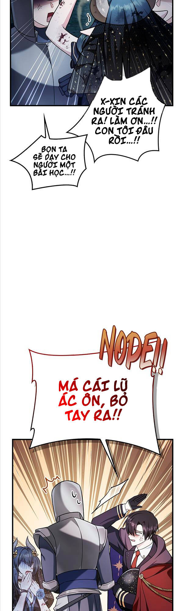 Xuyên Không, Rác Rưởi Hóa Chiến Lược Gia: Chapter 85