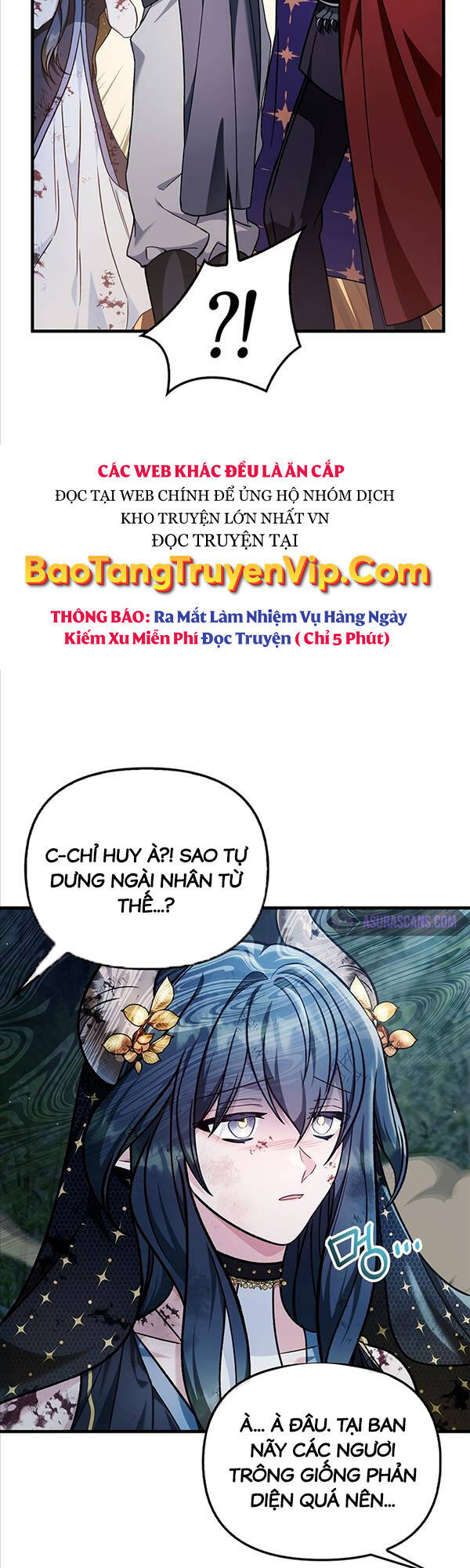 Xuyên Không, Rác Rưởi Hóa Chiến Lược Gia: Chapter 85