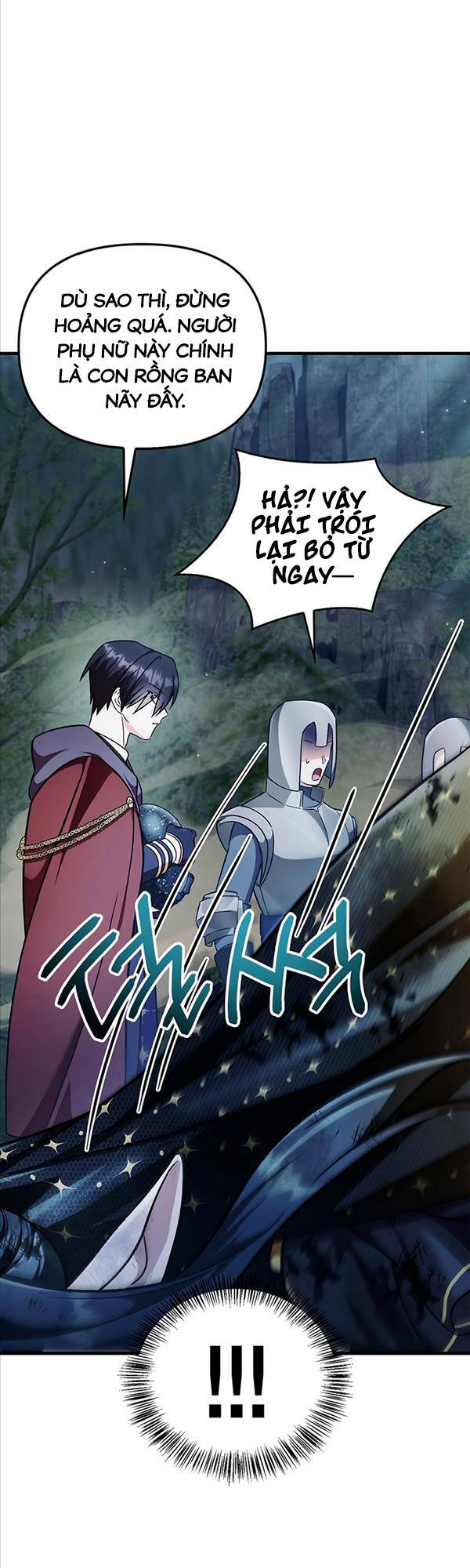 Xuyên Không, Rác Rưởi Hóa Chiến Lược Gia: Chapter 85
