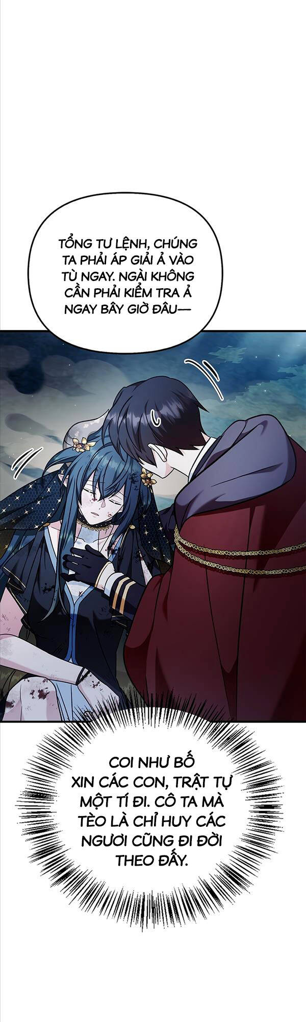 Xuyên Không, Rác Rưởi Hóa Chiến Lược Gia: Chapter 85