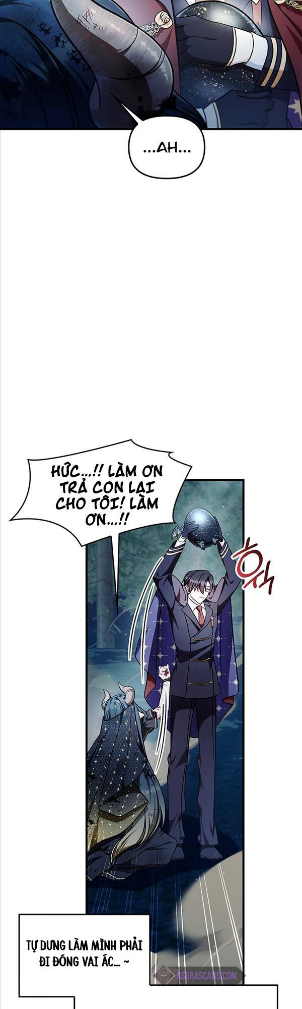 Xuyên Không, Rác Rưởi Hóa Chiến Lược Gia: Chapter 85
