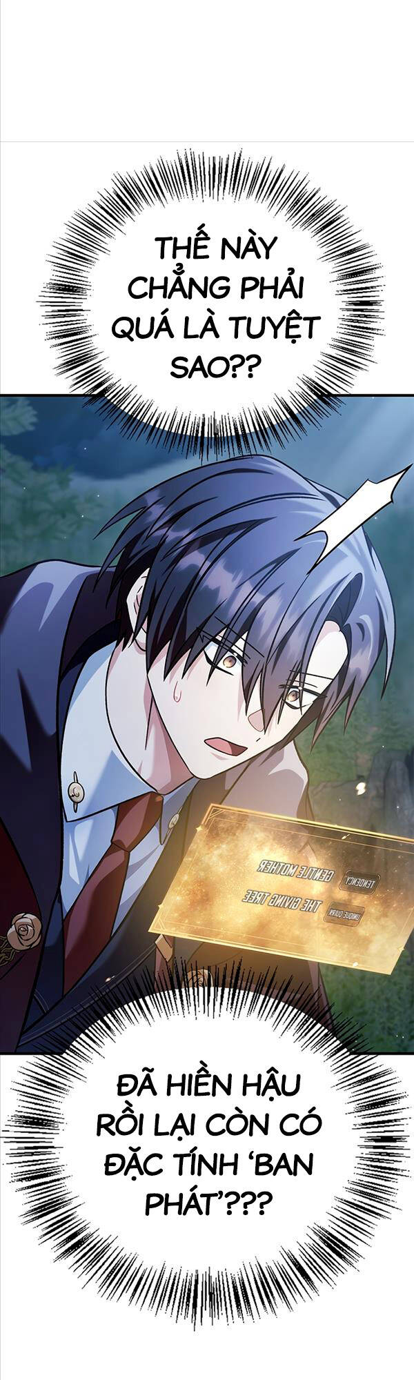 Xuyên Không, Rác Rưởi Hóa Chiến Lược Gia: Chapter 85