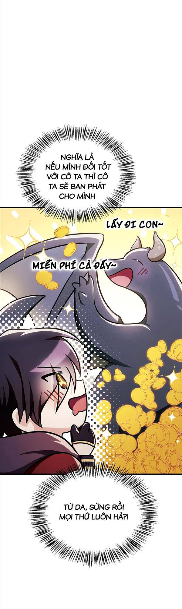 Xuyên Không, Rác Rưởi Hóa Chiến Lược Gia: Chapter 85