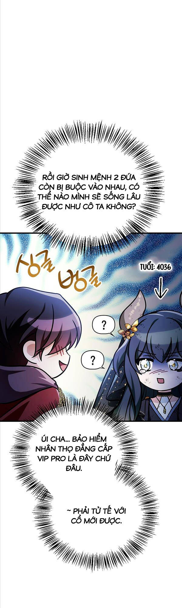 Xuyên Không, Rác Rưởi Hóa Chiến Lược Gia: Chapter 85