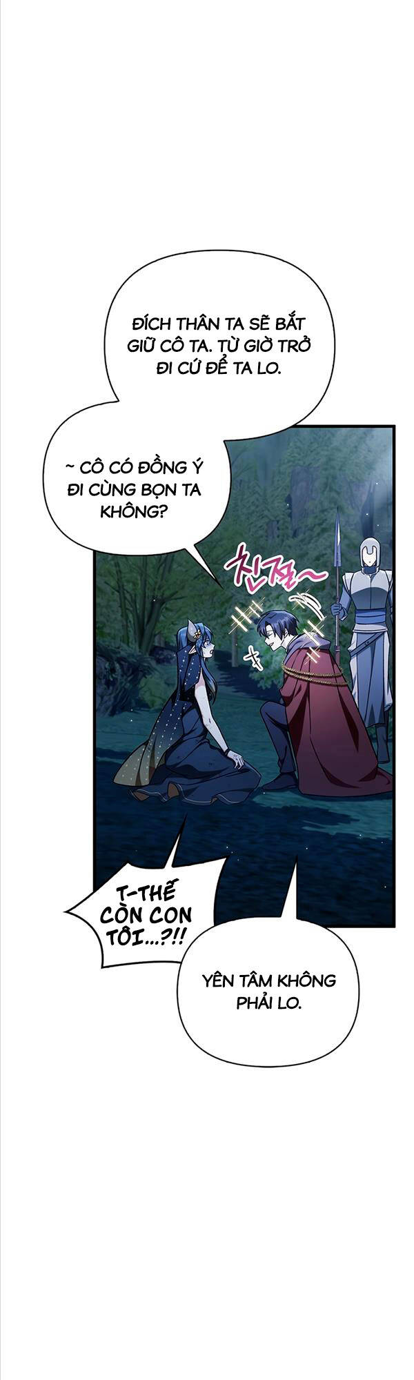 Xuyên Không, Rác Rưởi Hóa Chiến Lược Gia: Chapter 85