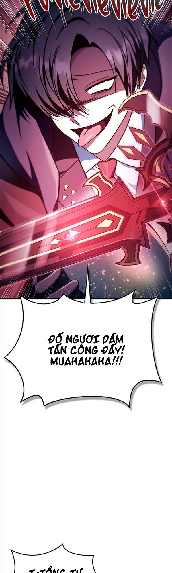 Xuyên Không, Rác Rưởi Hóa Chiến Lược Gia: Chapter 85