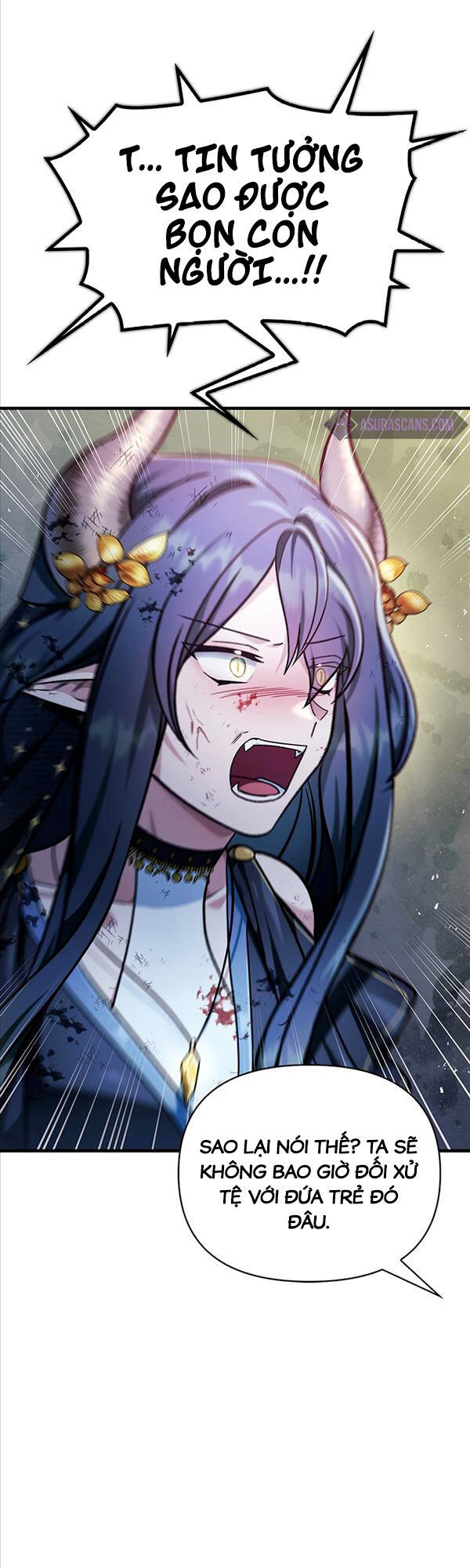 Xuyên Không, Rác Rưởi Hóa Chiến Lược Gia: Chapter 85
