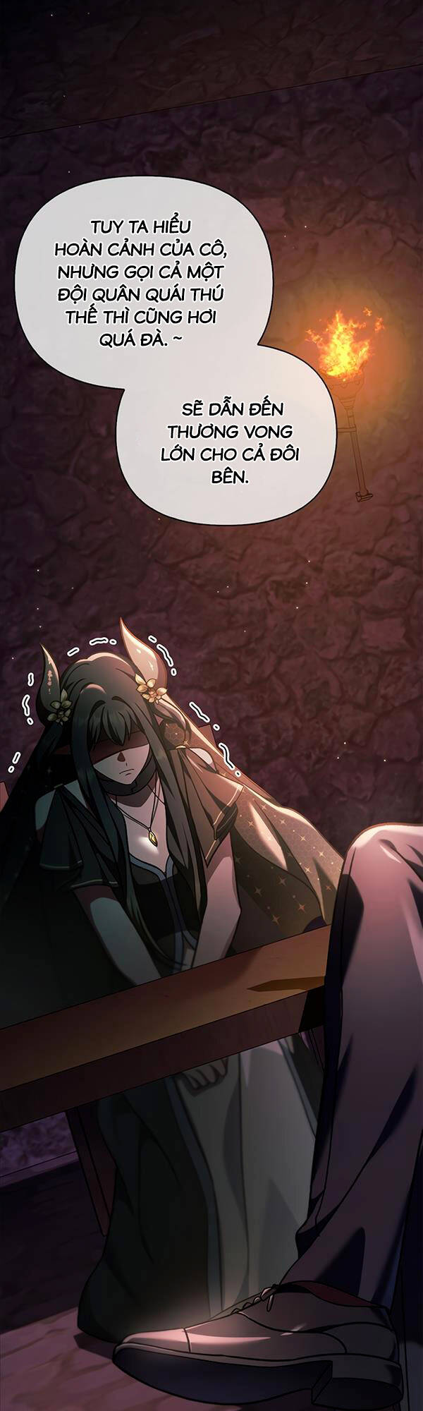 Xuyên Không, Rác Rưởi Hóa Chiến Lược Gia: Chapter 85
