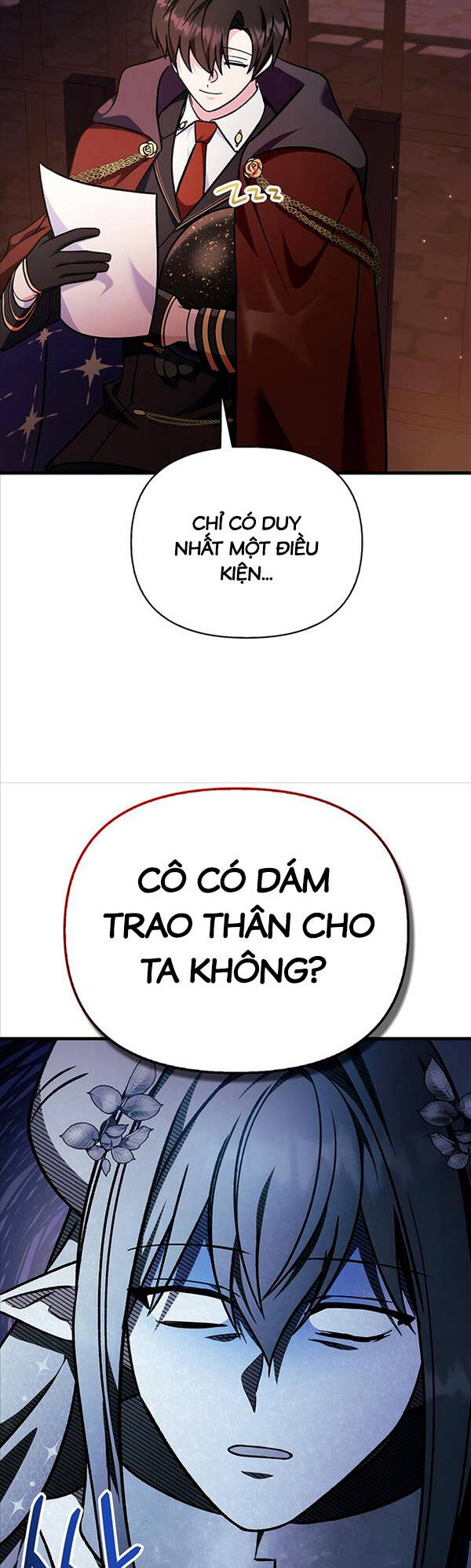 Xuyên Không, Rác Rưởi Hóa Chiến Lược Gia: Chapter 85