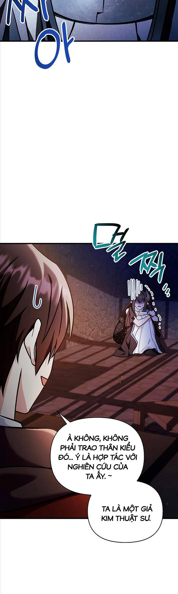 Xuyên Không, Rác Rưởi Hóa Chiến Lược Gia: Chapter 85