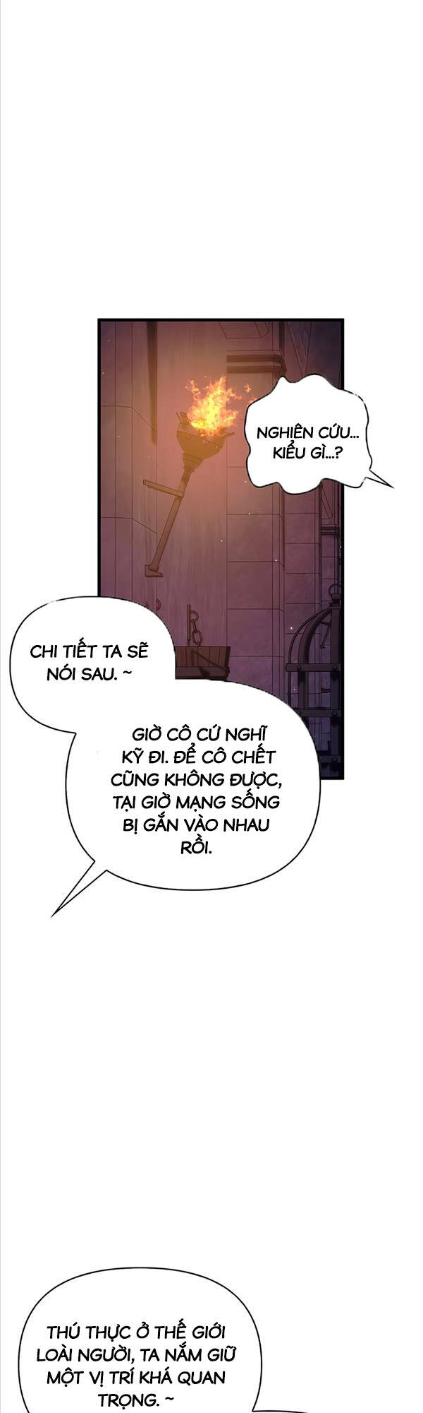 Xuyên Không, Rác Rưởi Hóa Chiến Lược Gia: Chapter 85