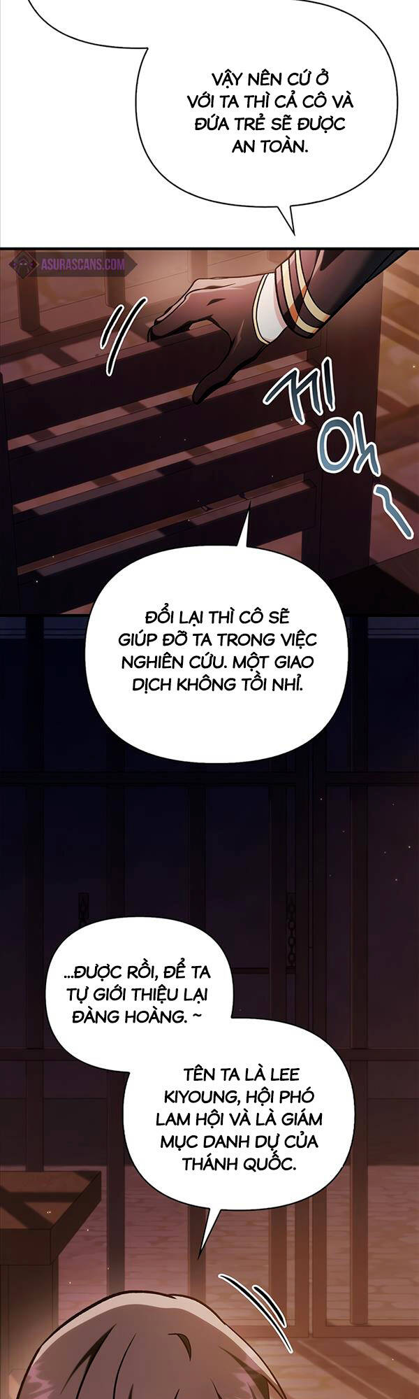 Xuyên Không, Rác Rưởi Hóa Chiến Lược Gia: Chapter 85
