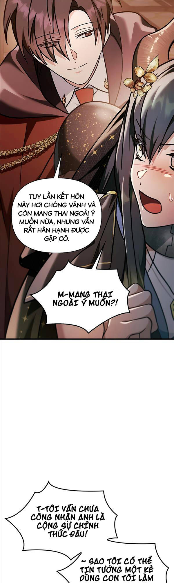 Xuyên Không, Rác Rưởi Hóa Chiến Lược Gia: Chapter 85