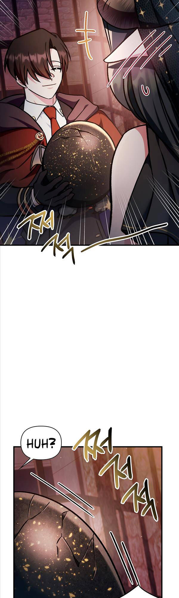 Xuyên Không, Rác Rưởi Hóa Chiến Lược Gia: Chapter 85