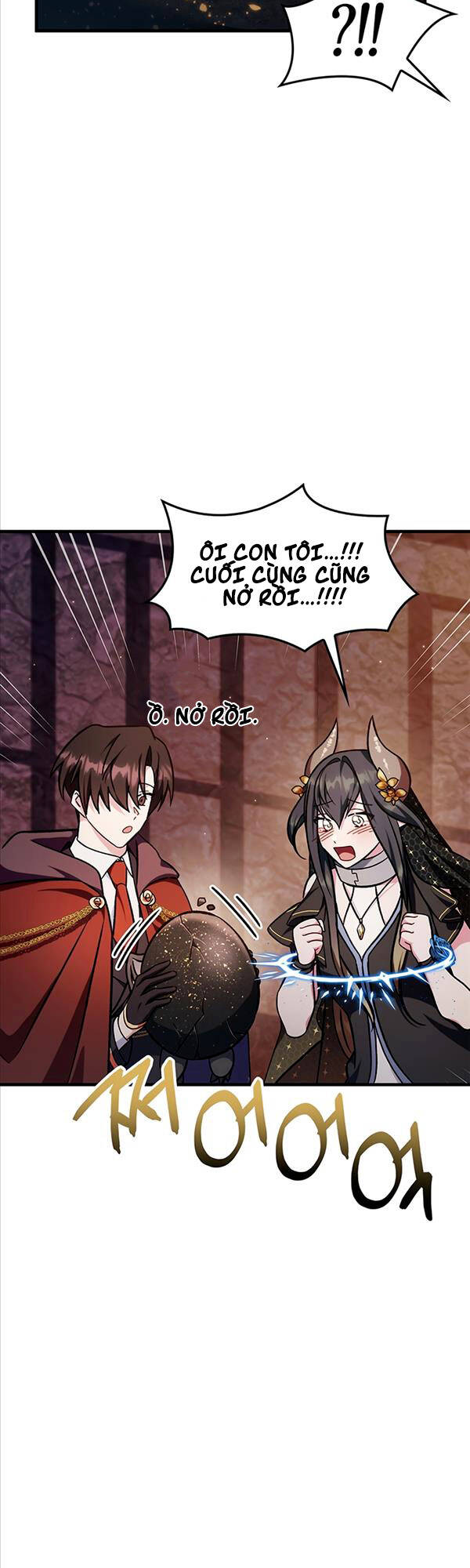 Xuyên Không, Rác Rưởi Hóa Chiến Lược Gia: Chapter 85